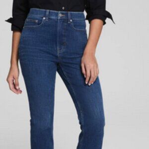 SPANXsculpt™ ReDefine Kick Flare Jeans